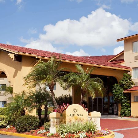 Hotel La Quinta By Wyndham St. Pete-Clearwater Airport Exterior foto
