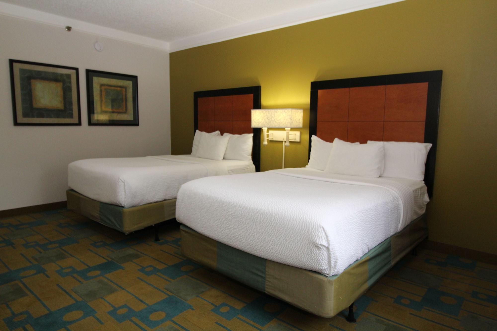 Hotel La Quinta By Wyndham St. Pete-Clearwater Airport Exterior foto