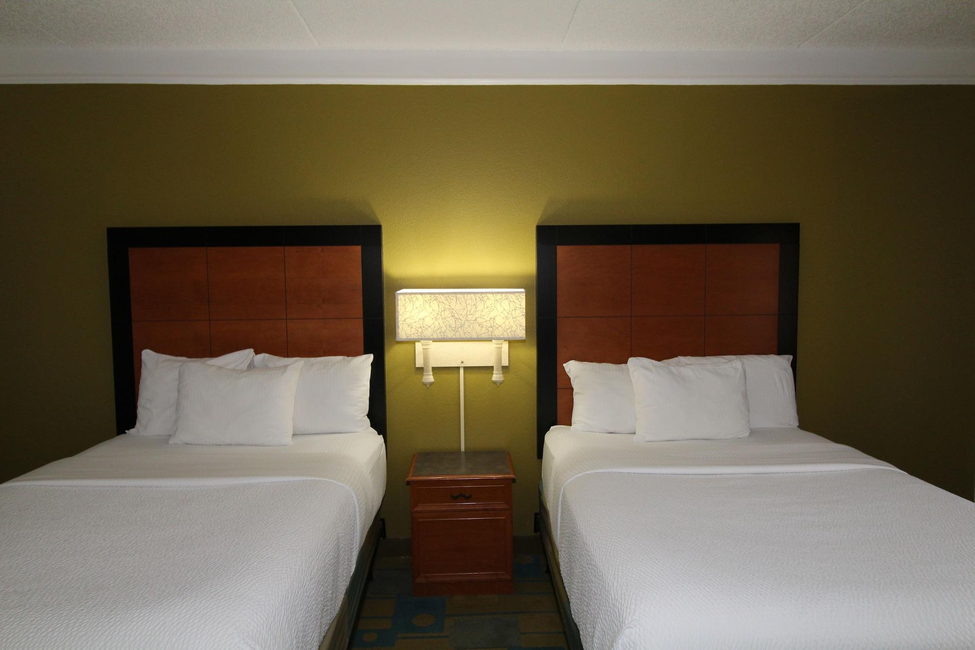 Hotel La Quinta By Wyndham St. Pete-Clearwater Airport Exterior foto