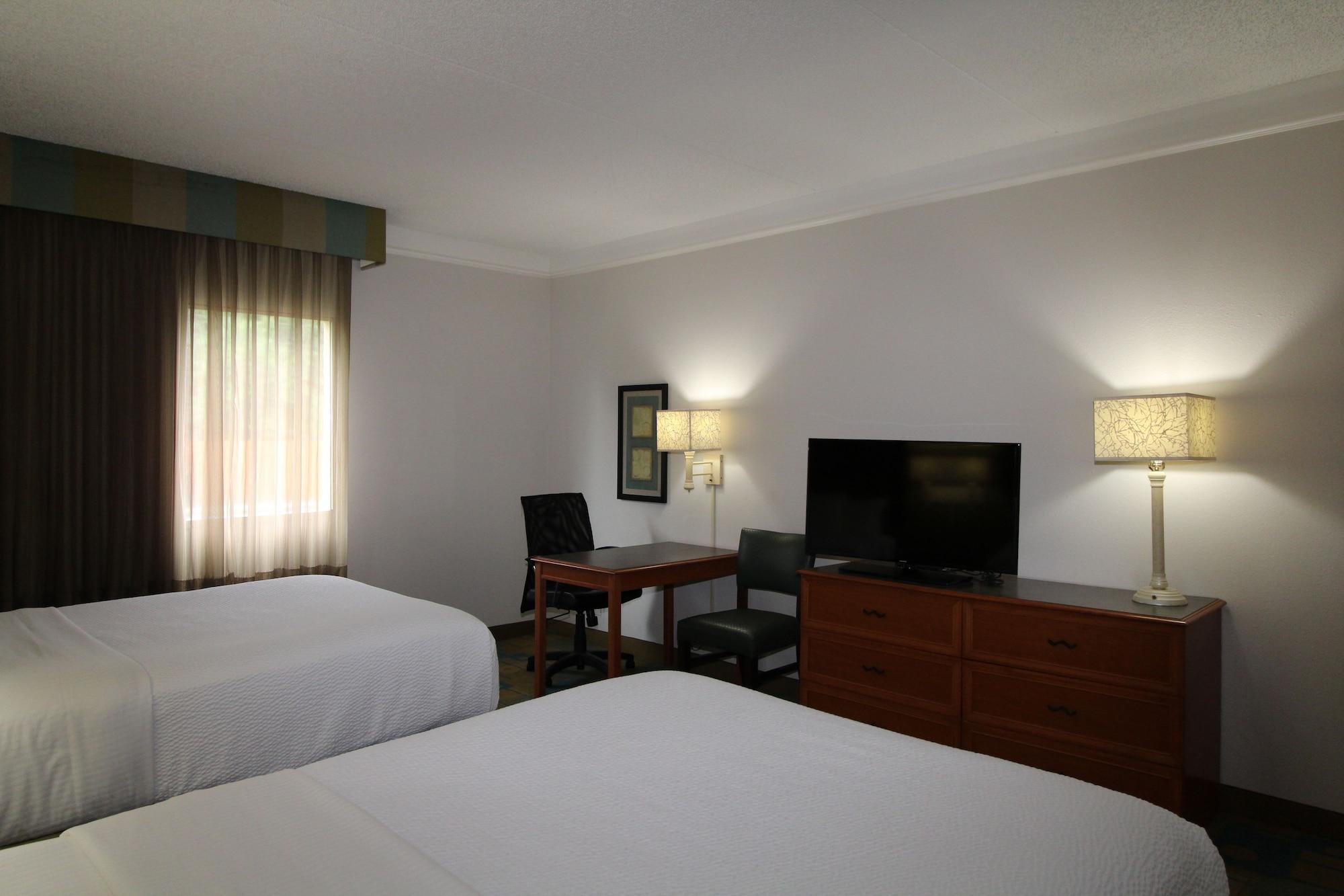 Hotel La Quinta By Wyndham St. Pete-Clearwater Airport Exterior foto
