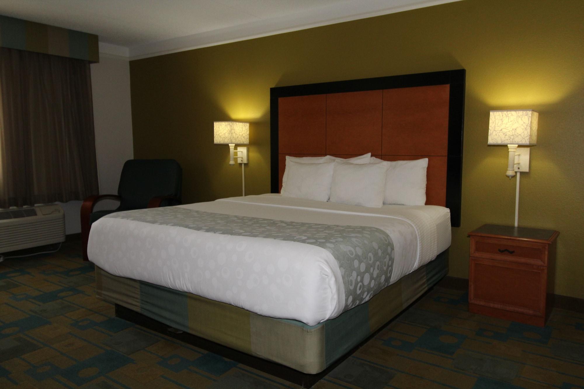 Hotel La Quinta By Wyndham St. Pete-Clearwater Airport Exterior foto