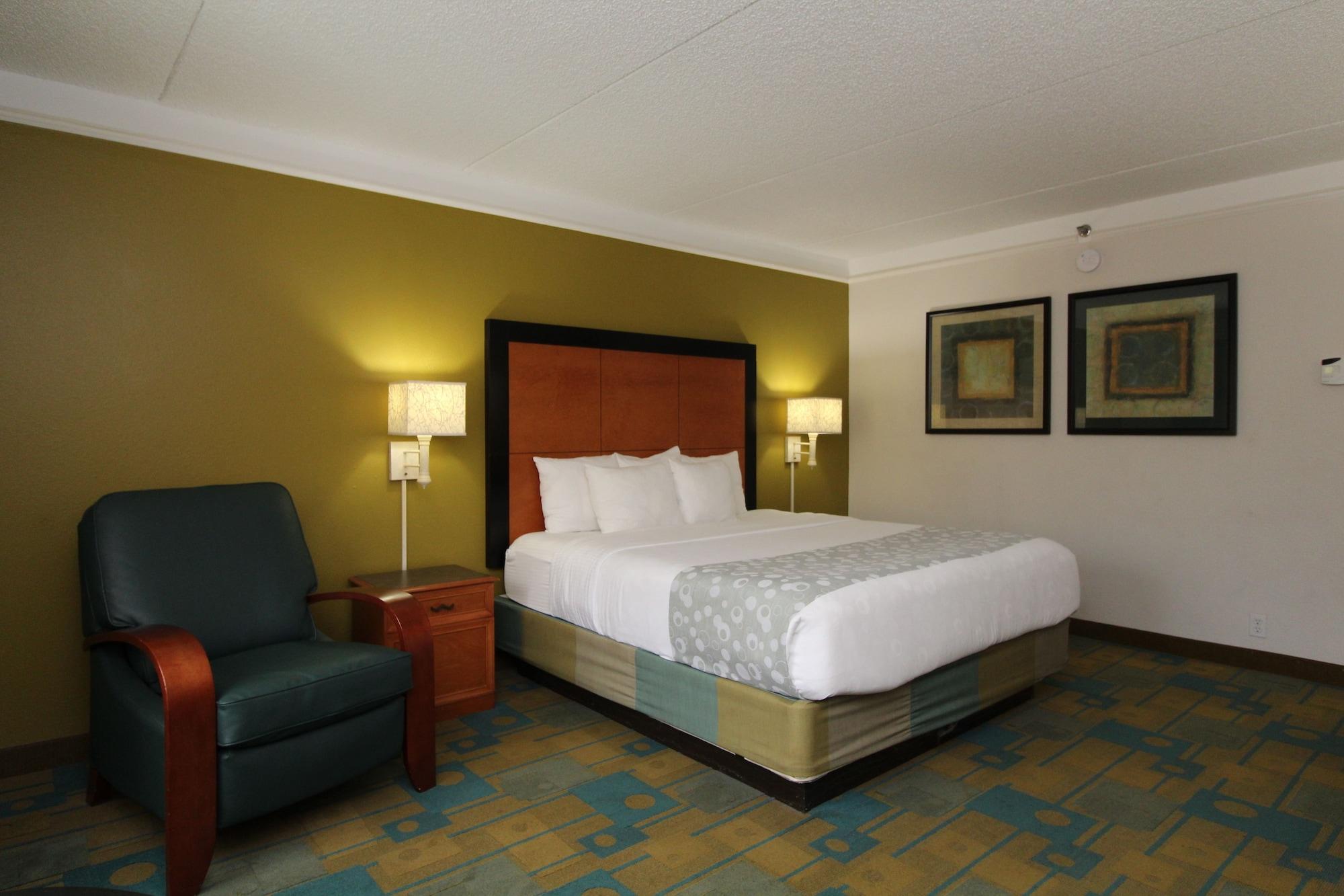 Hotel La Quinta By Wyndham St. Pete-Clearwater Airport Exterior foto