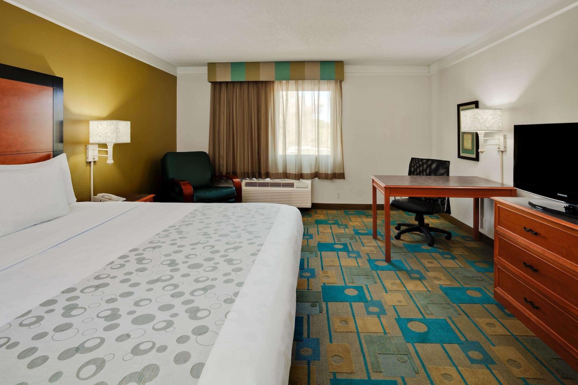 Hotel La Quinta By Wyndham St. Pete-Clearwater Airport Exterior foto