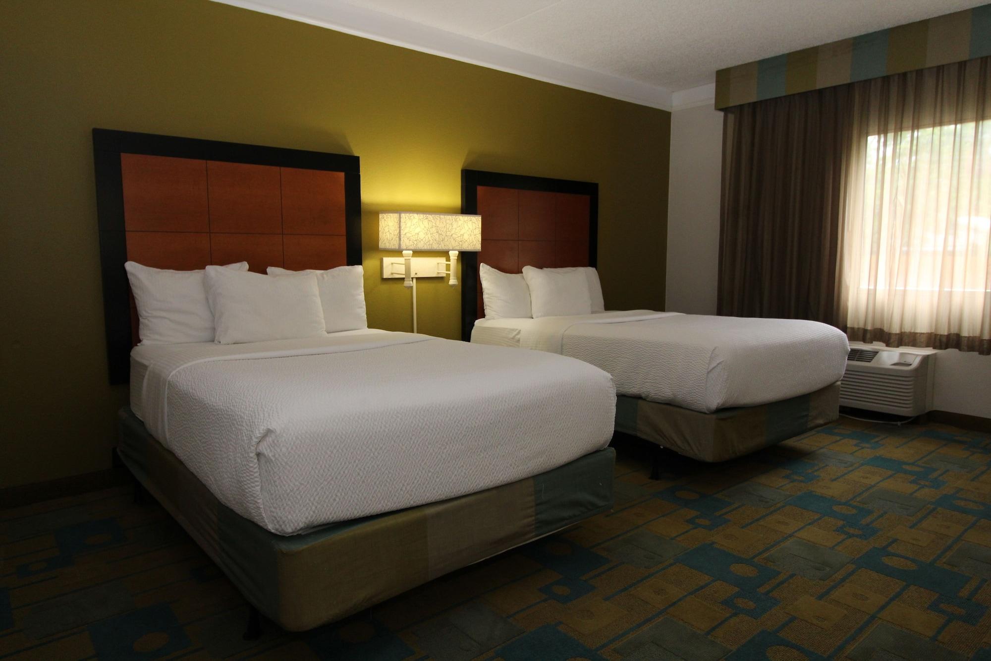 Hotel La Quinta By Wyndham St. Pete-Clearwater Airport Exterior foto