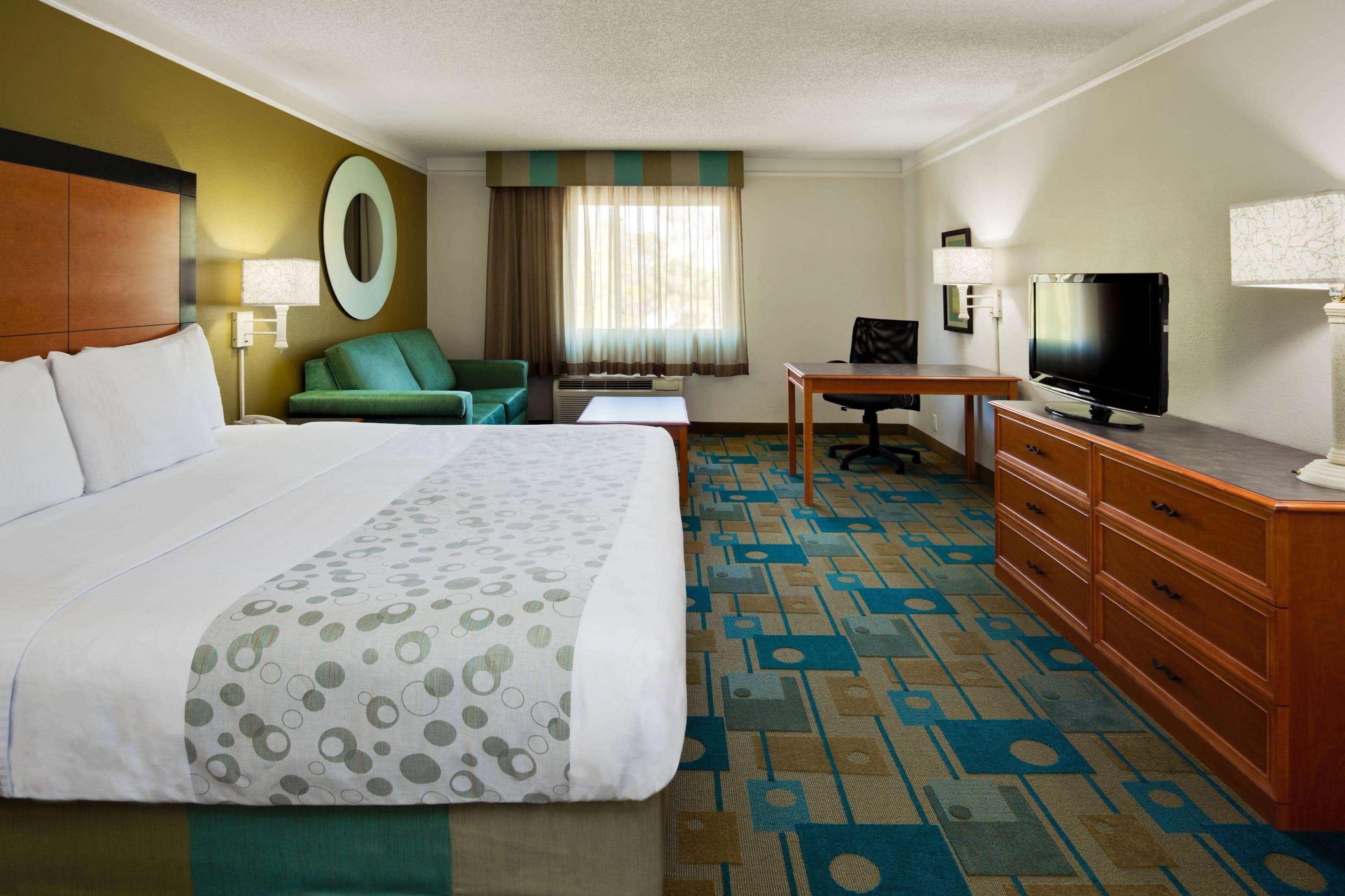 Hotel La Quinta By Wyndham St. Pete-Clearwater Airport Exterior foto