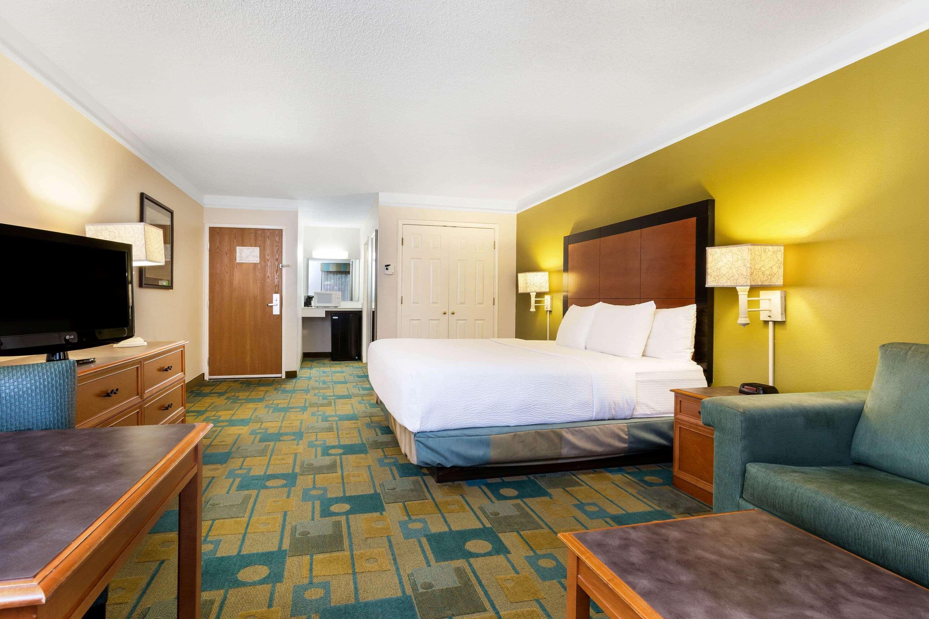 Hotel La Quinta By Wyndham St. Pete-Clearwater Airport Exterior foto