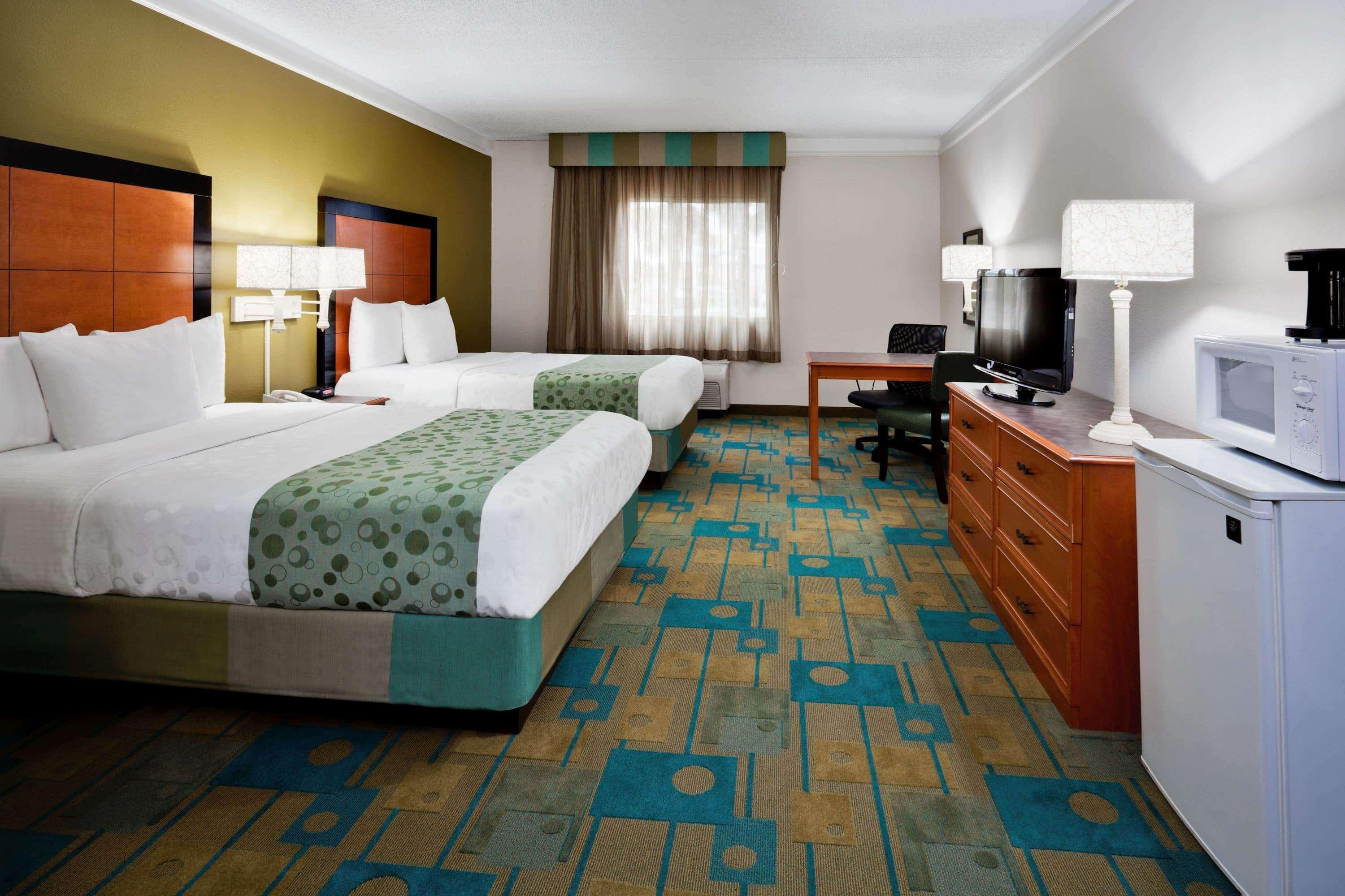 Hotel La Quinta By Wyndham St. Pete-Clearwater Airport Exterior foto