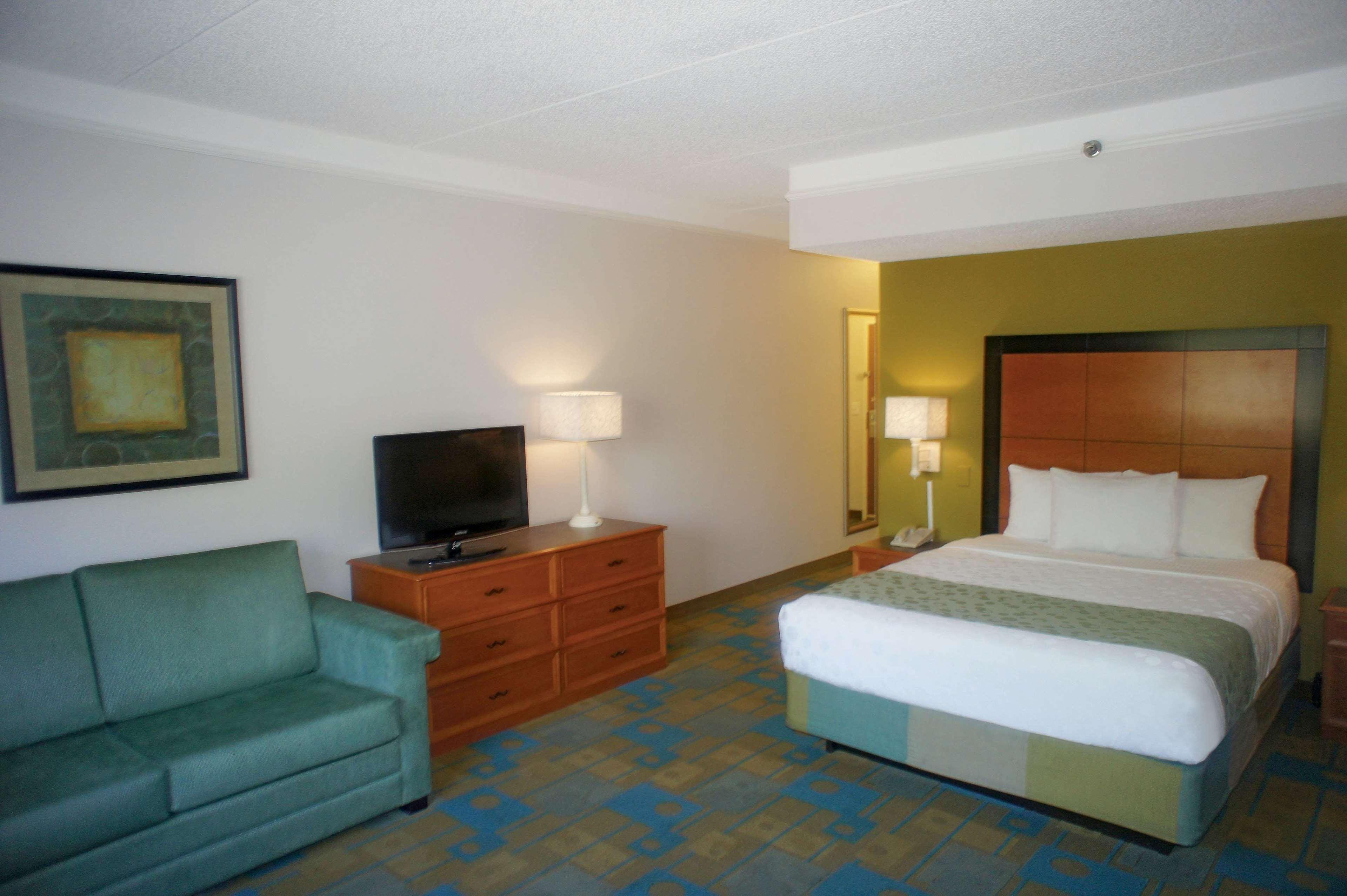 Hotel La Quinta By Wyndham St. Pete-Clearwater Airport Exterior foto
