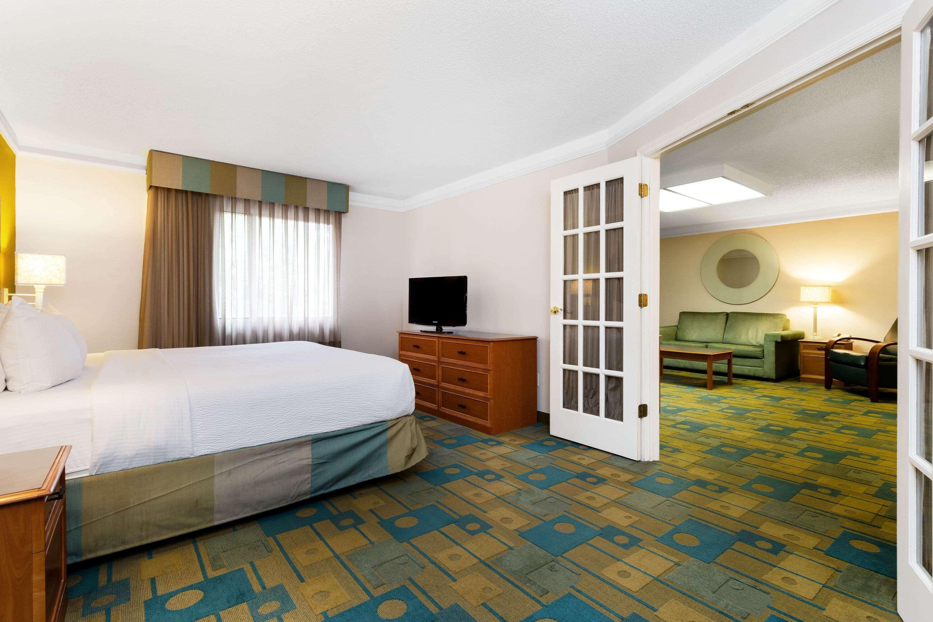 Hotel La Quinta By Wyndham St. Pete-Clearwater Airport Exterior foto