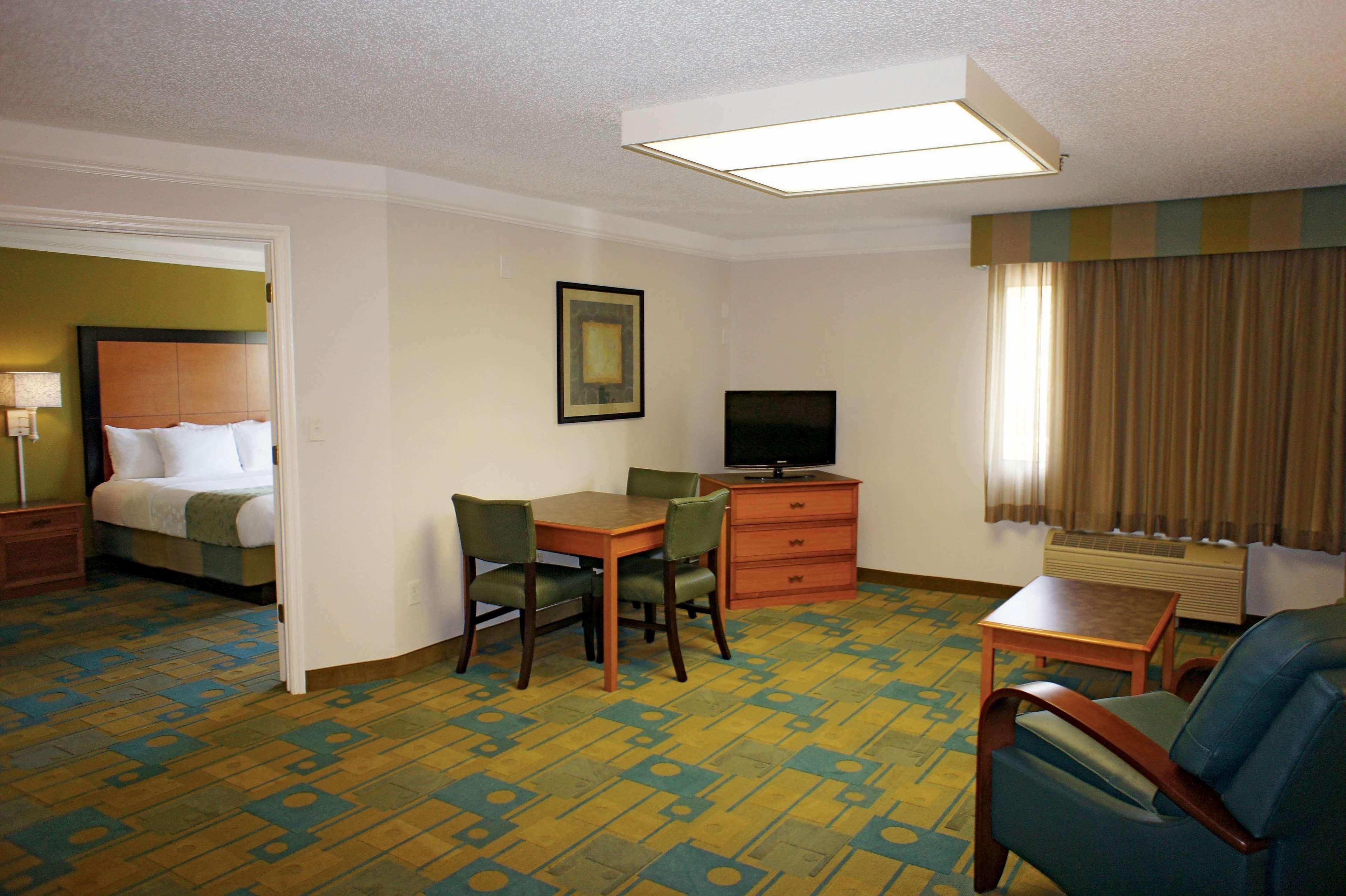 Hotel La Quinta By Wyndham St. Pete-Clearwater Airport Exterior foto