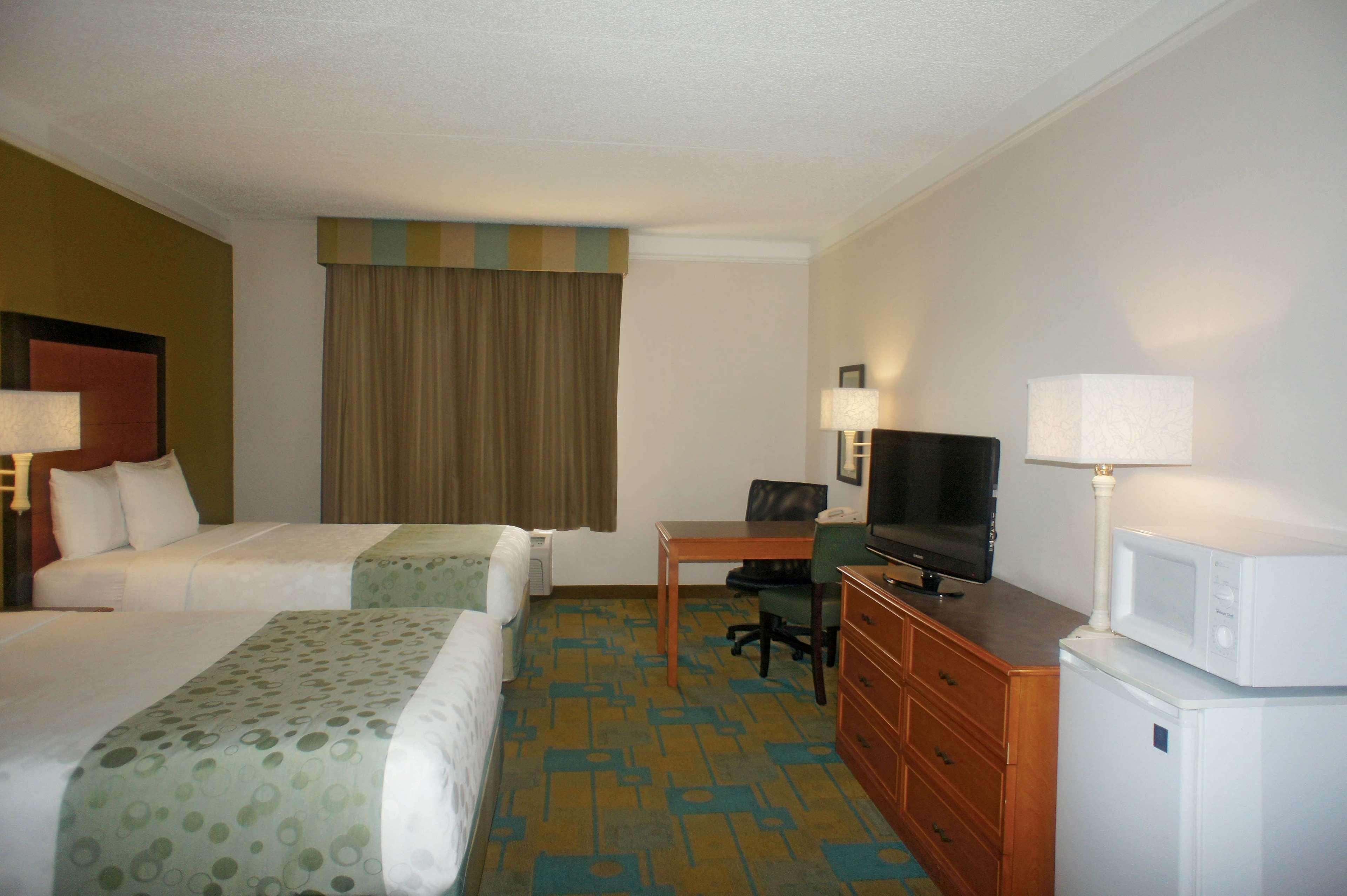 Hotel La Quinta By Wyndham St. Pete-Clearwater Airport Exterior foto