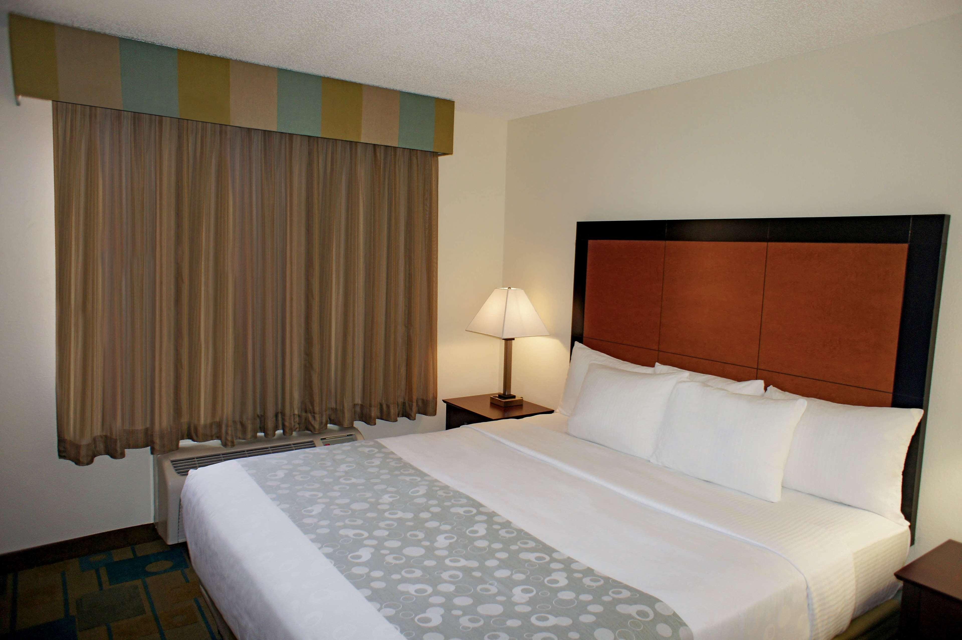 Hotel La Quinta By Wyndham St. Pete-Clearwater Airport Exterior foto