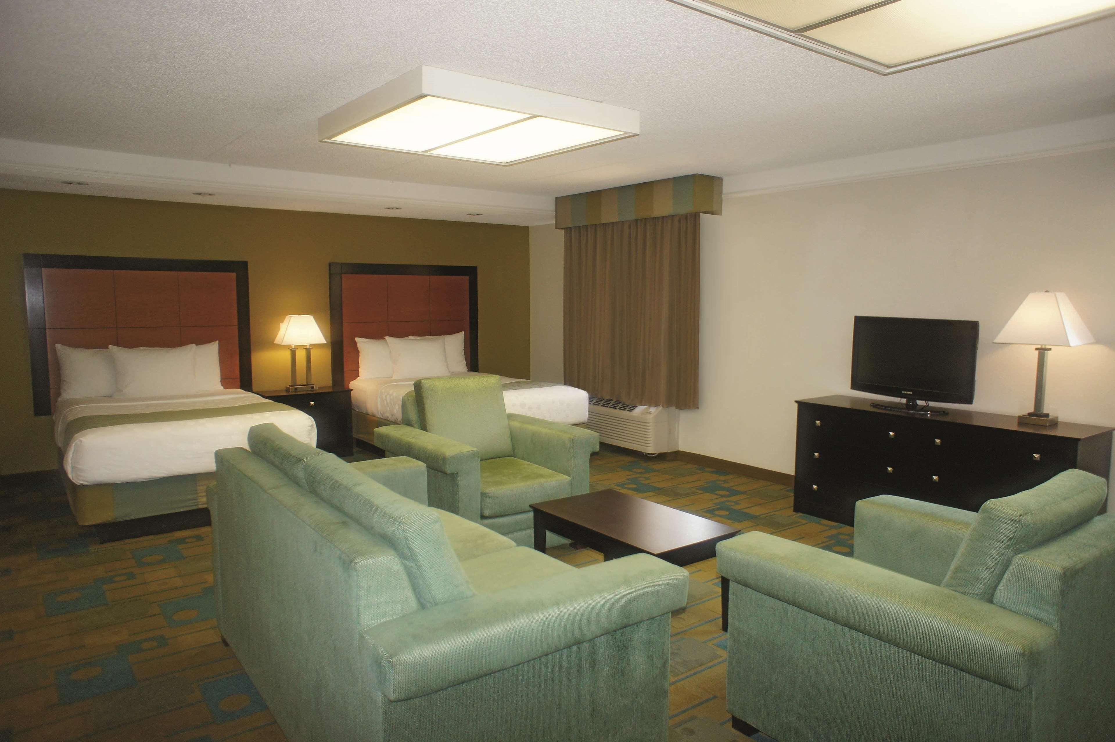 Hotel La Quinta By Wyndham St. Pete-Clearwater Airport Exterior foto