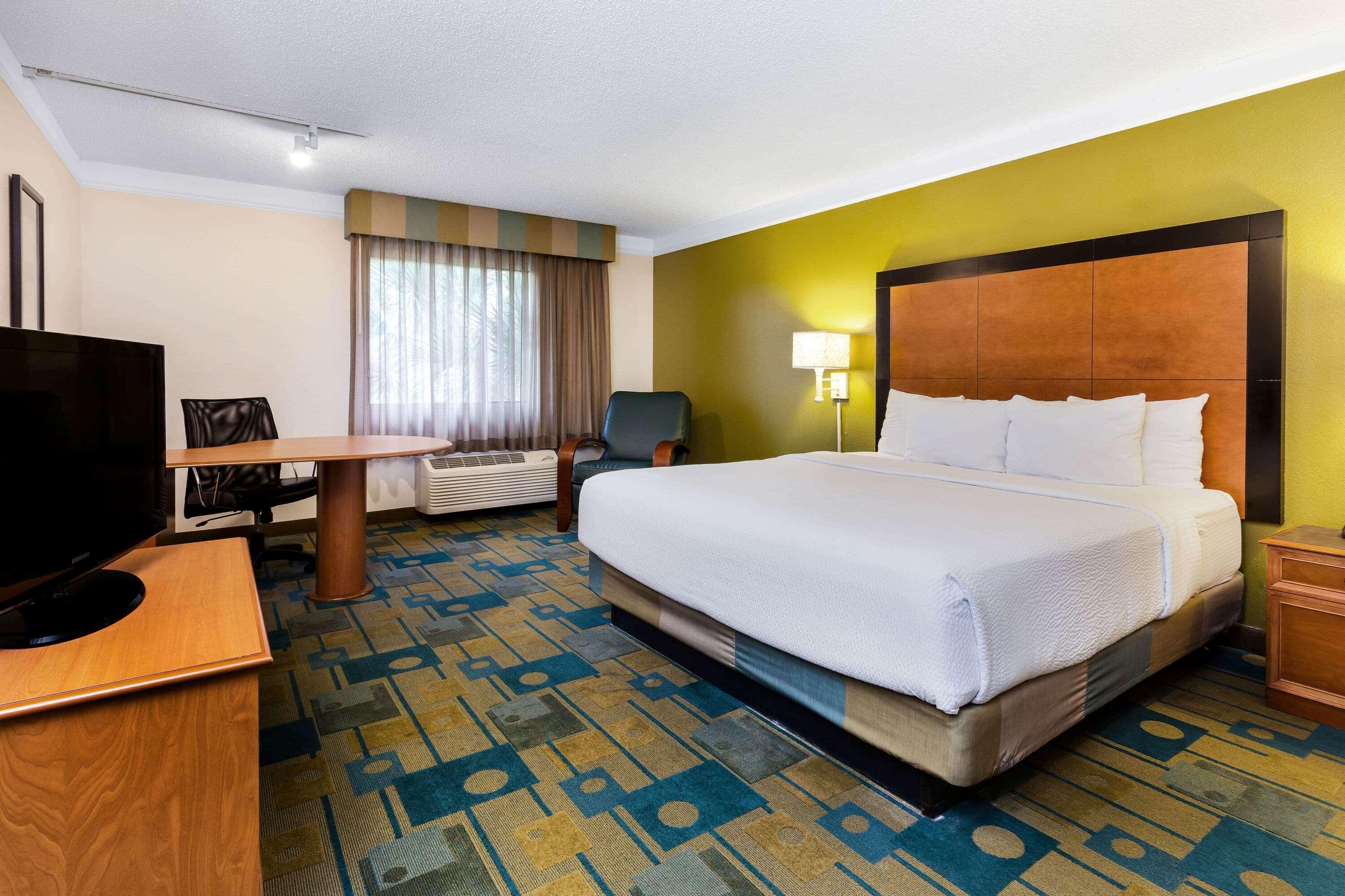 Hotel La Quinta By Wyndham St. Pete-Clearwater Airport Exterior foto