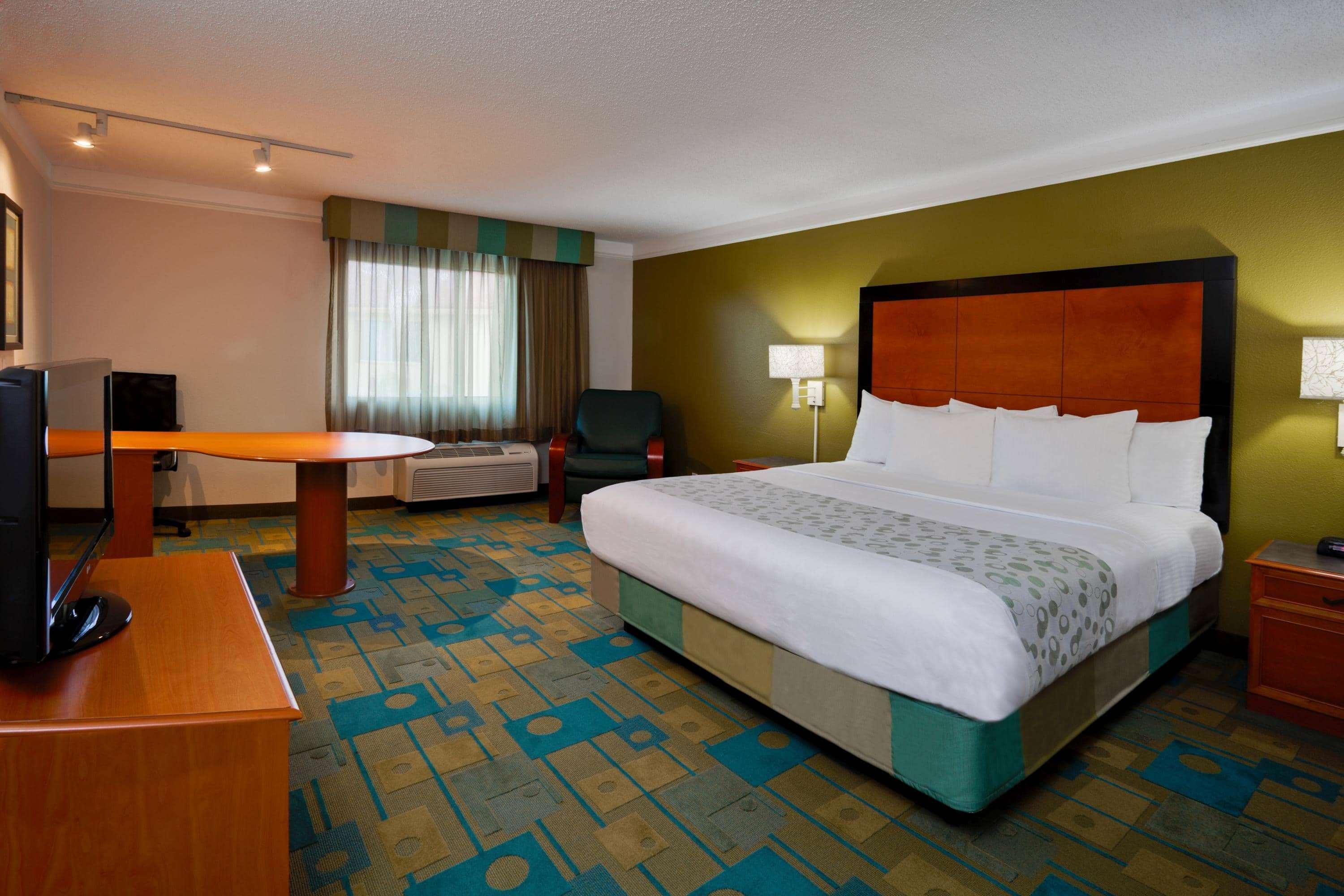 Hotel La Quinta By Wyndham St. Pete-Clearwater Airport Exterior foto