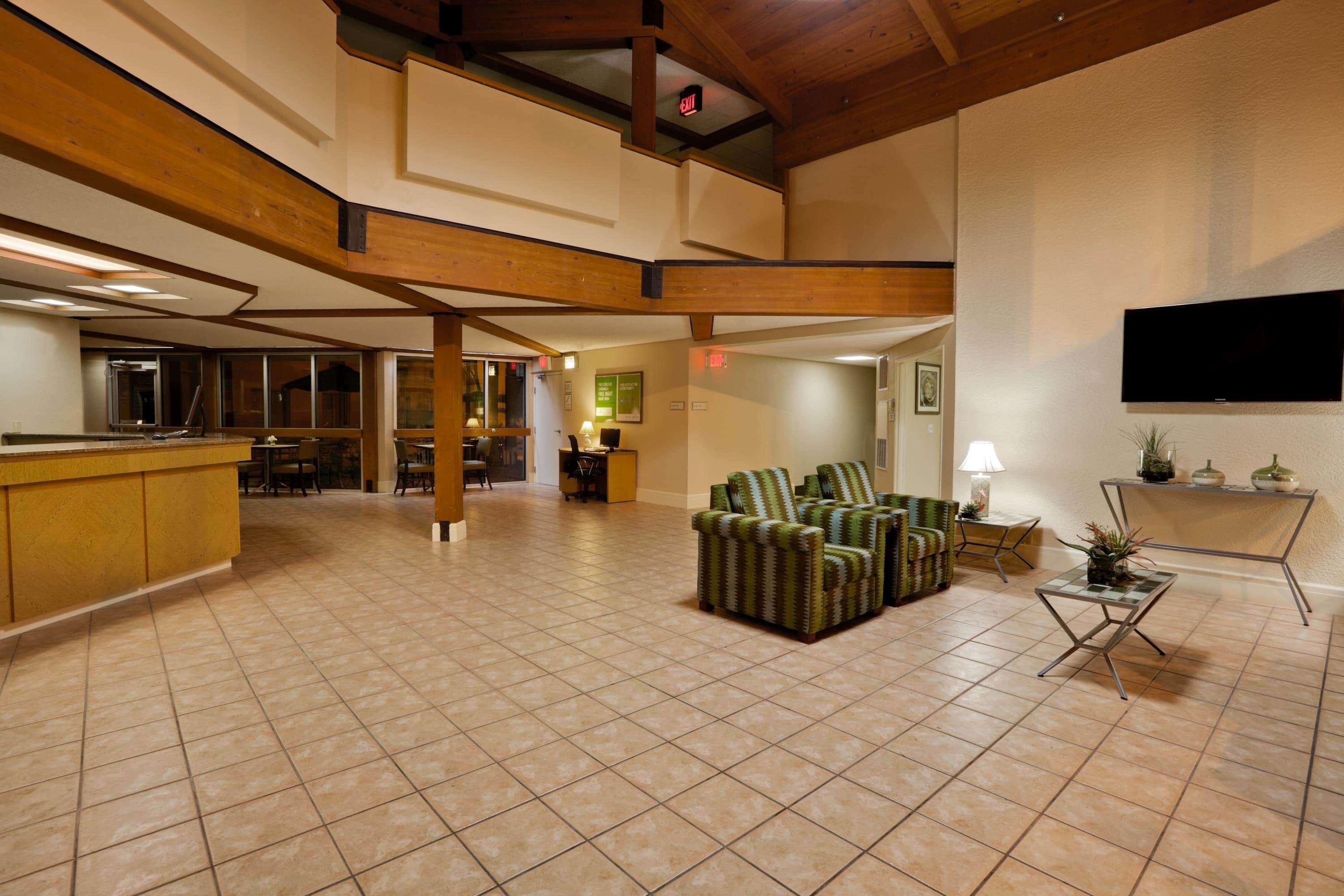 Hotel La Quinta By Wyndham St. Pete-Clearwater Airport Exterior foto