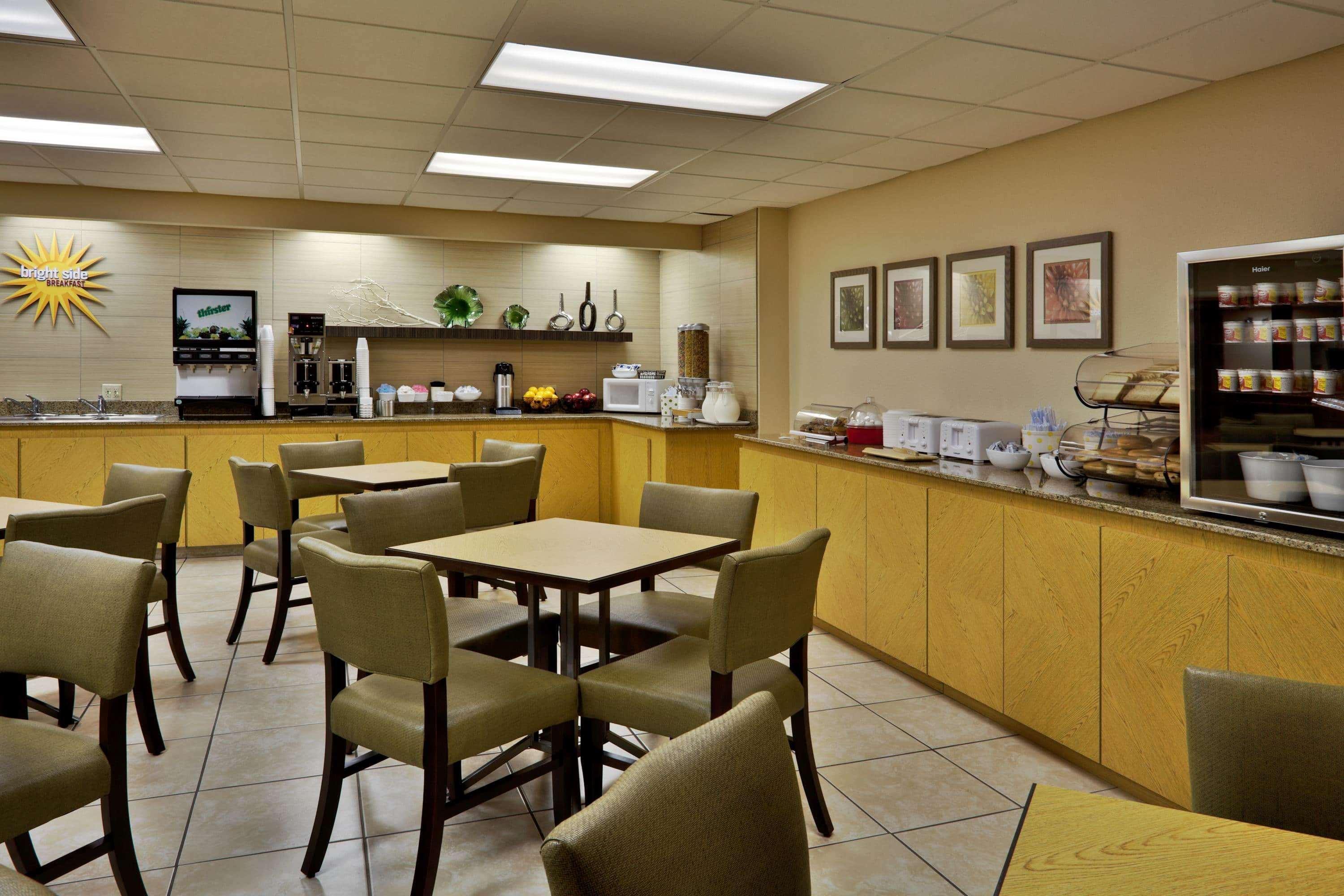 Hotel La Quinta By Wyndham St. Pete-Clearwater Airport Exterior foto
