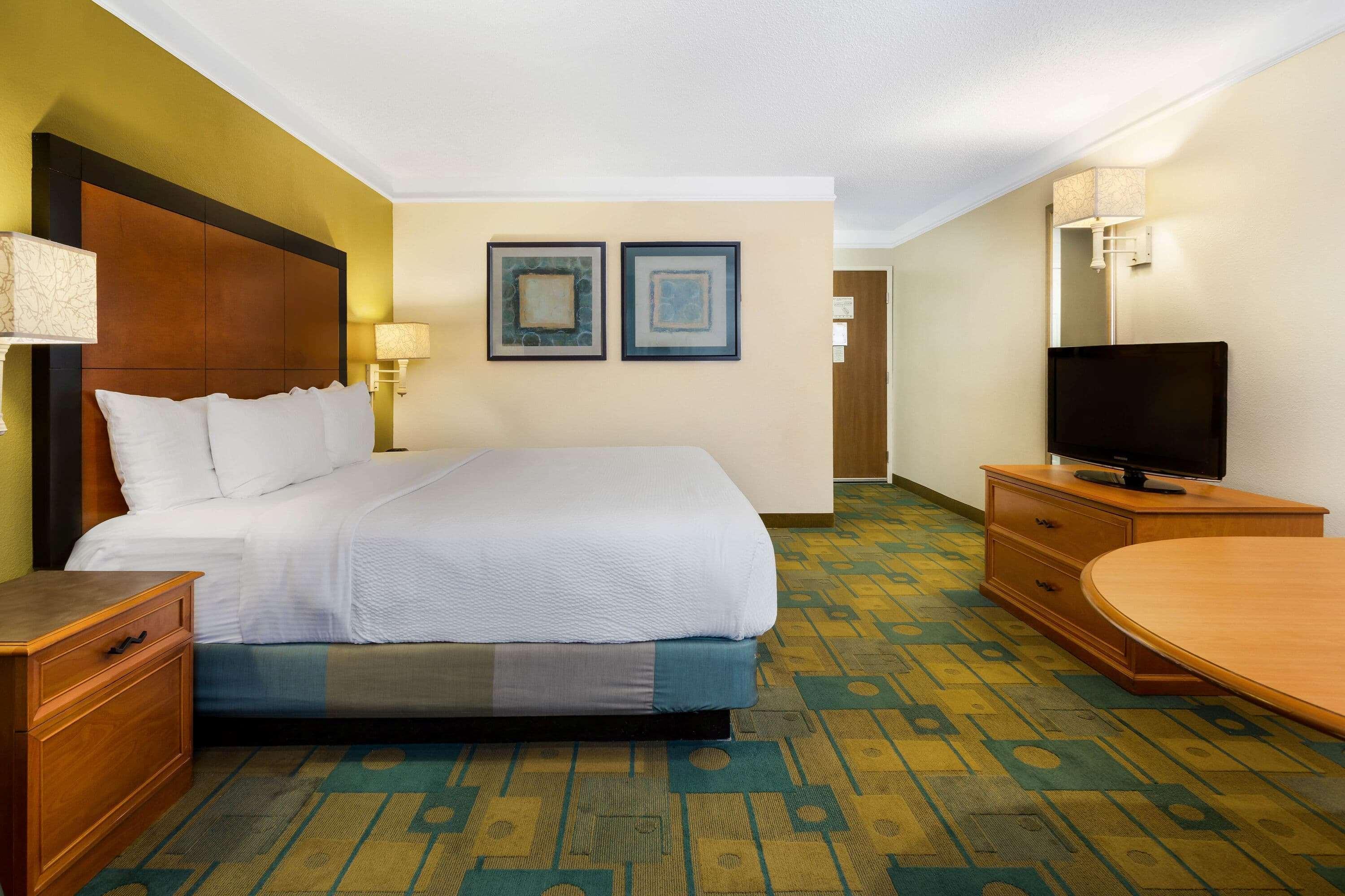Hotel La Quinta By Wyndham St. Pete-Clearwater Airport Exterior foto