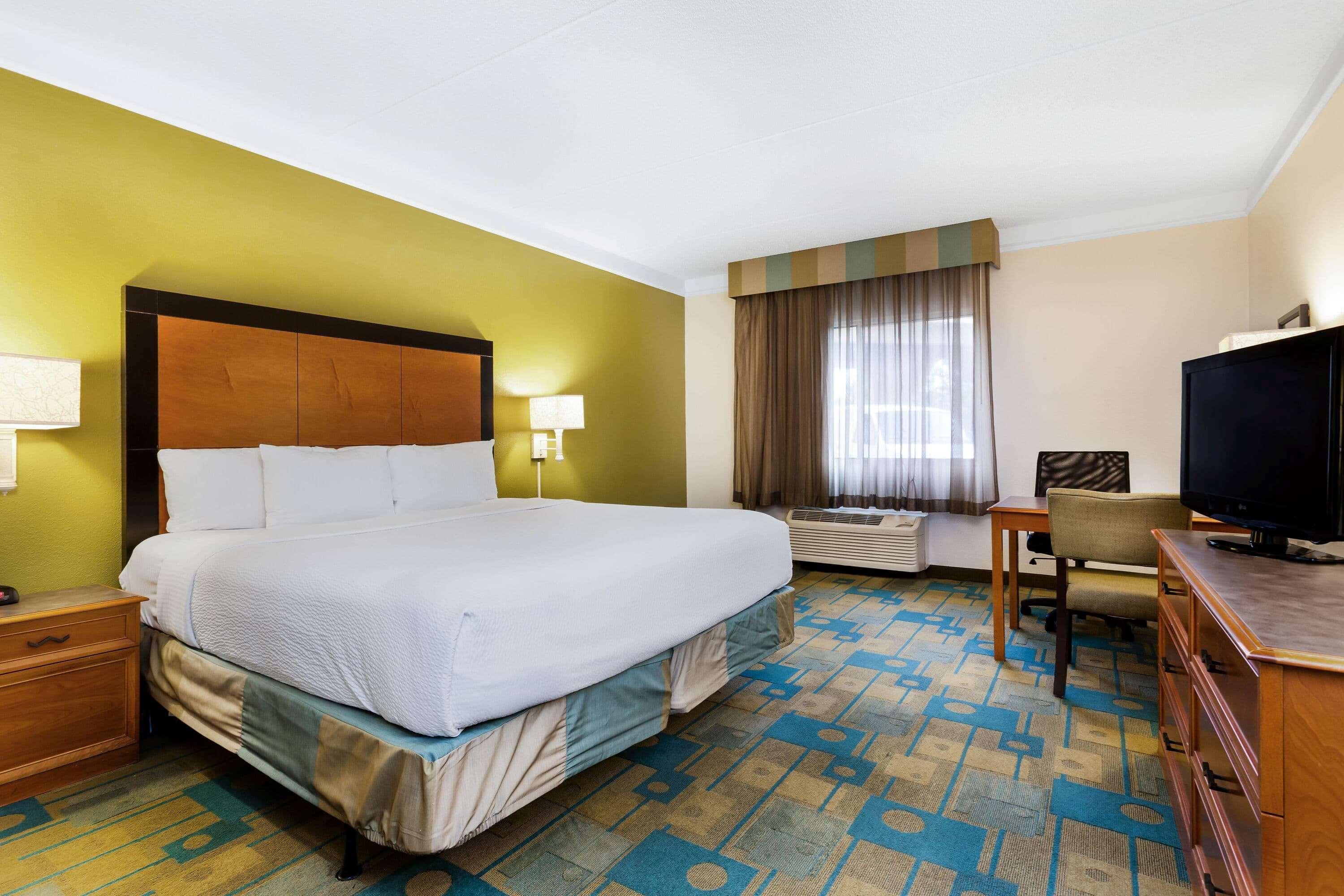 Hotel La Quinta By Wyndham St. Pete-Clearwater Airport Exterior foto