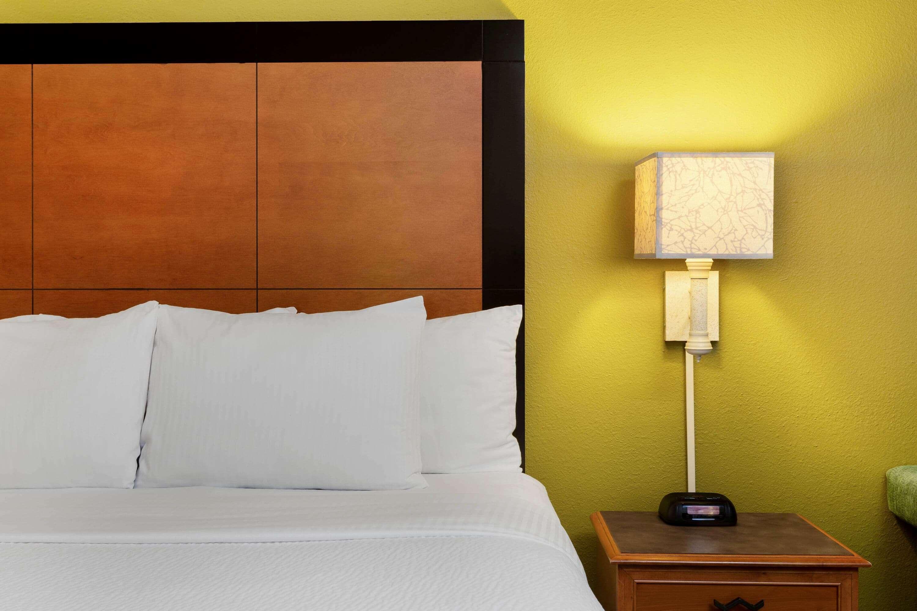 Hotel La Quinta By Wyndham St. Pete-Clearwater Airport Exterior foto