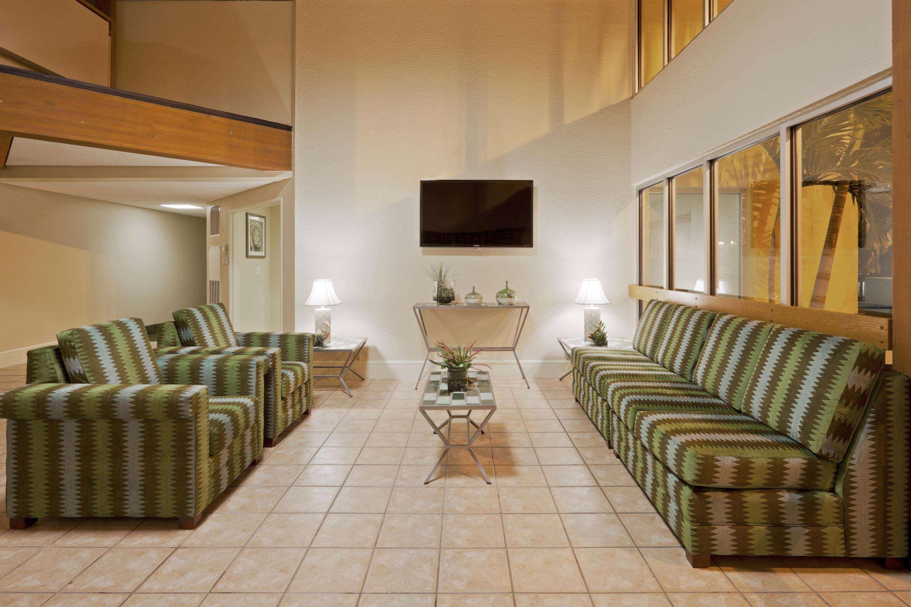 Hotel La Quinta By Wyndham St. Pete-Clearwater Airport Exterior foto
