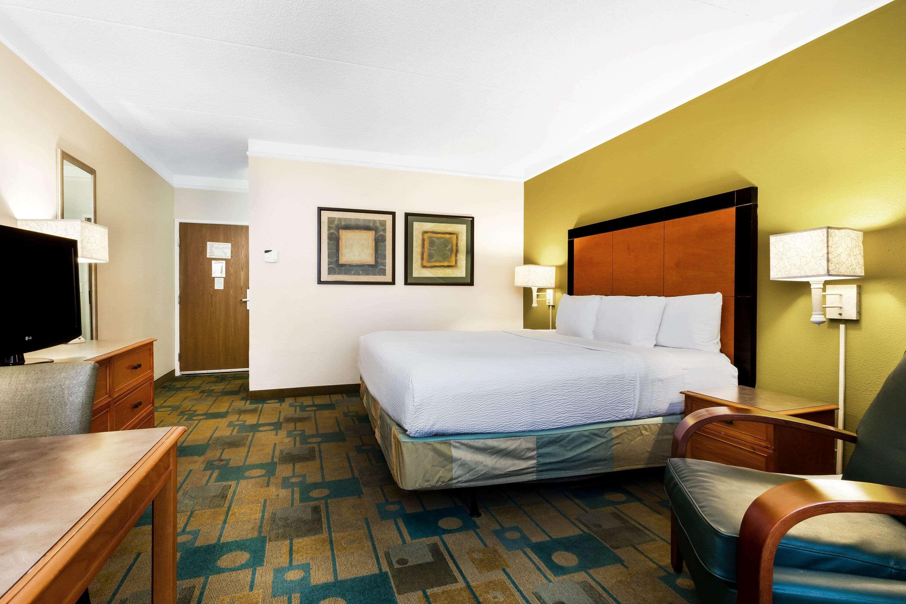 Hotel La Quinta By Wyndham St. Pete-Clearwater Airport Exterior foto