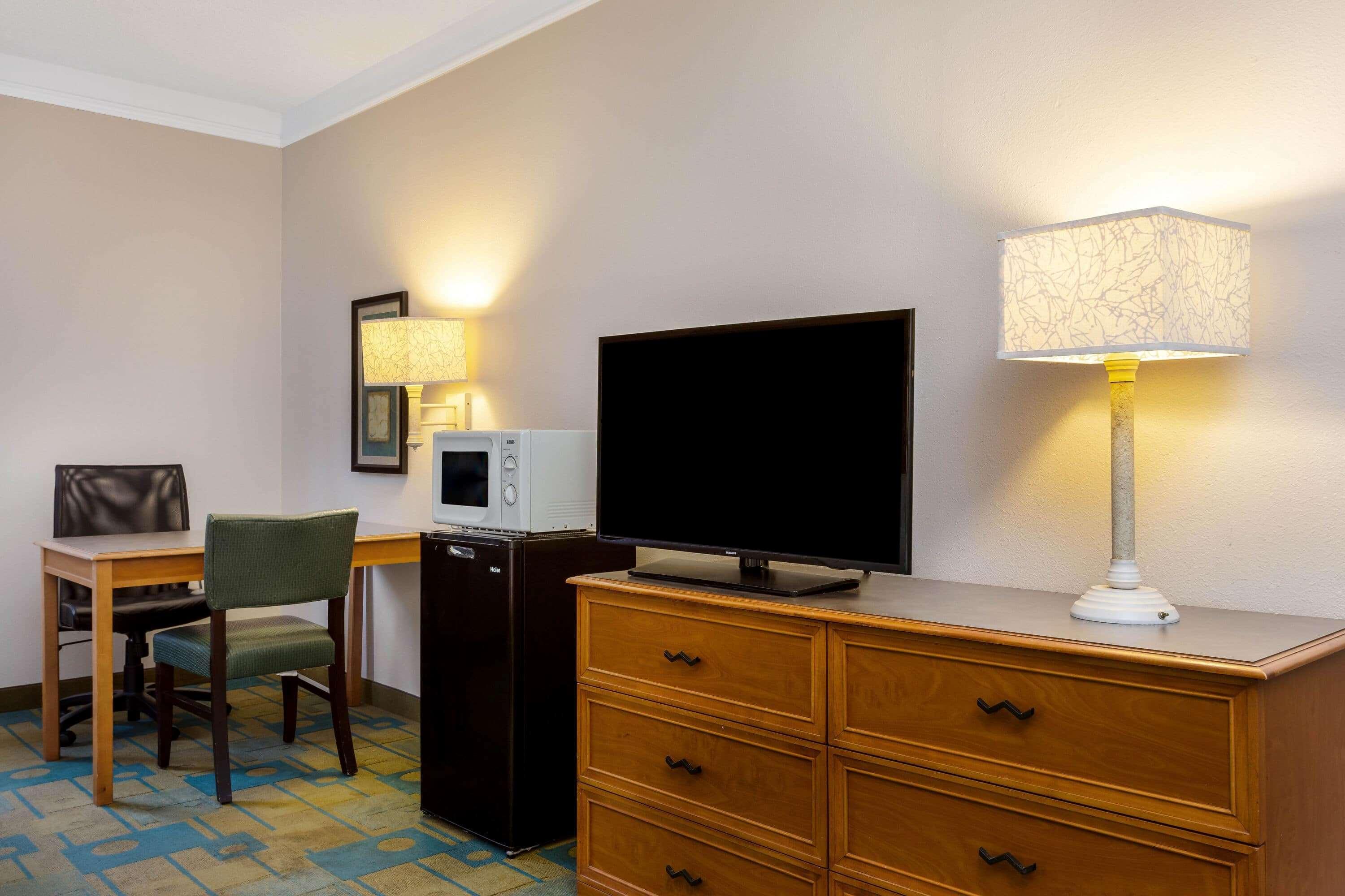 Hotel La Quinta By Wyndham St. Pete-Clearwater Airport Exterior foto