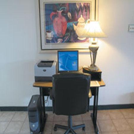 Hotel La Quinta By Wyndham St. Pete-Clearwater Airport Facilidades foto