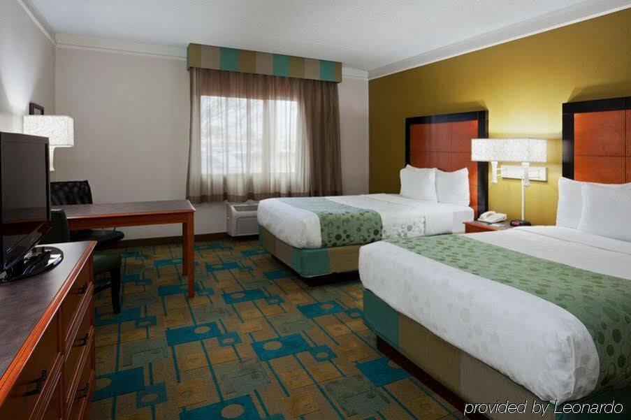 Hotel La Quinta By Wyndham St. Pete-Clearwater Airport Exterior foto
